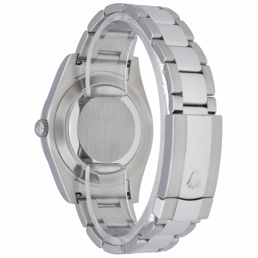 Rolex DATEJUST II