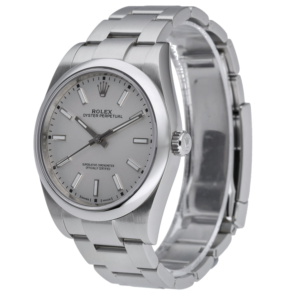 Rolex OYSTER PERPETUAL