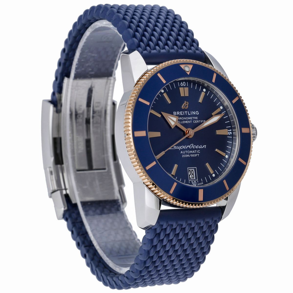Breitling SUPEROCEAN HERITAGE