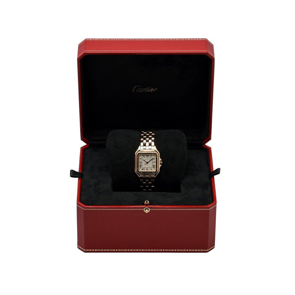 Cartier PANTHERE