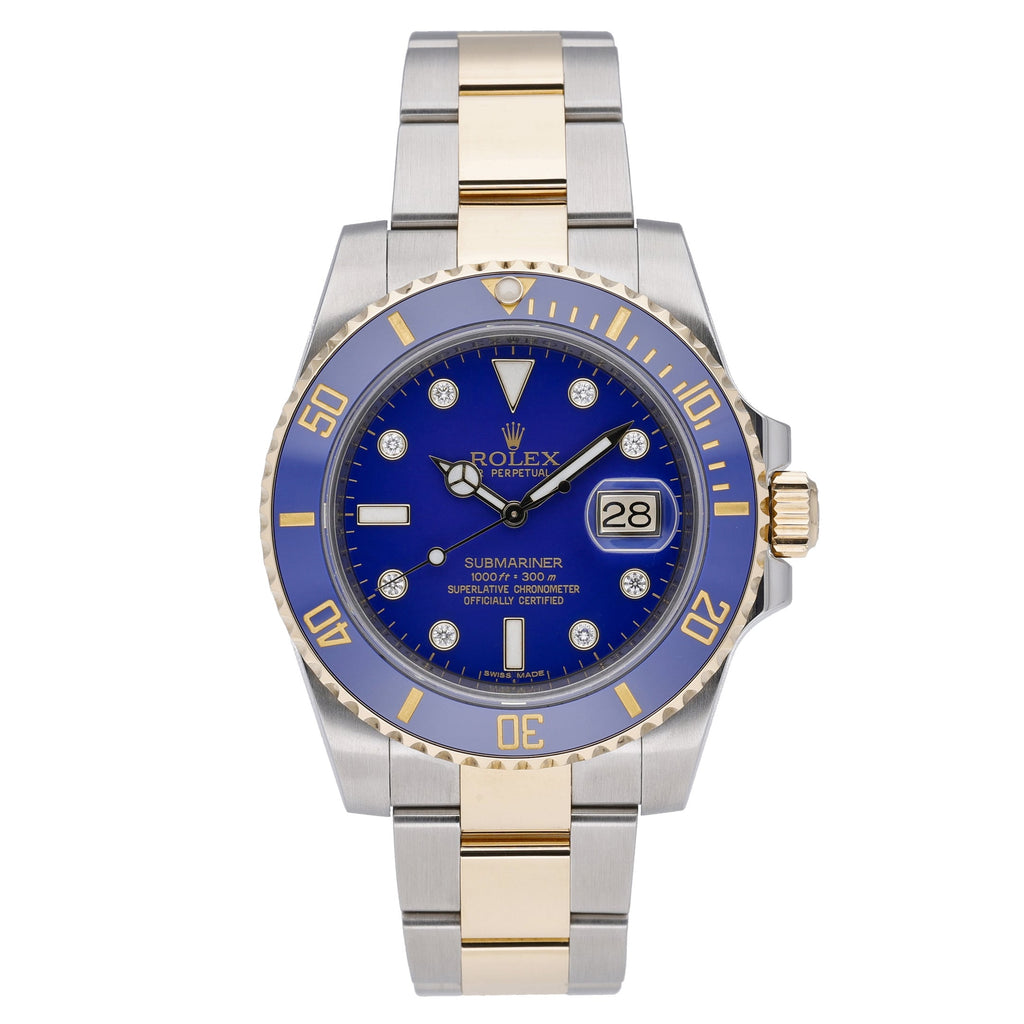 Rolex SUBMARINER