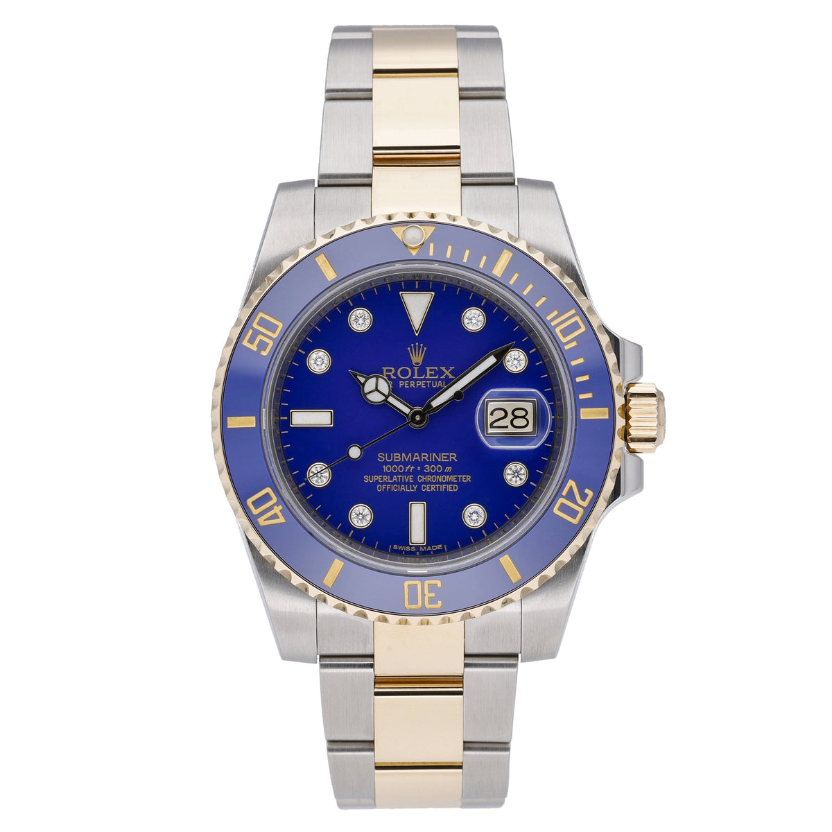 Rolex SUBMARINER