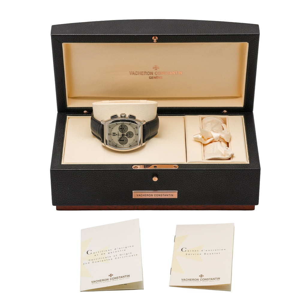 Vacheron Constantin MALTE