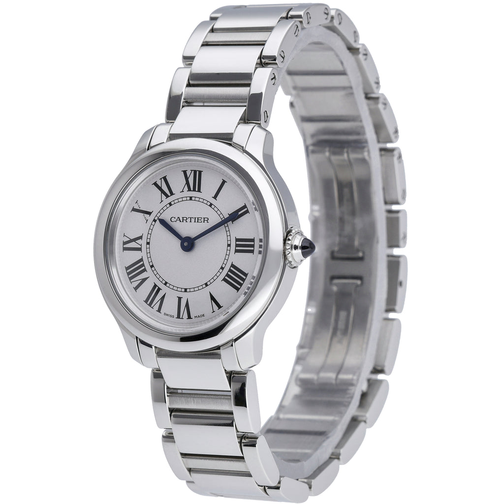 Cartier RONDE