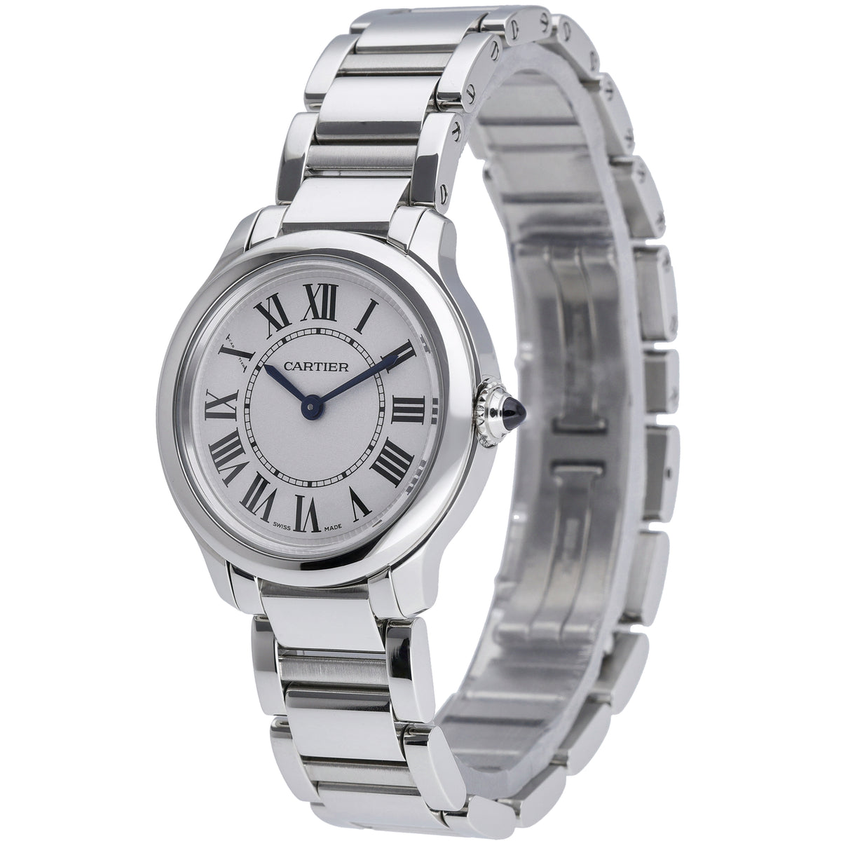 Cartier RONDE