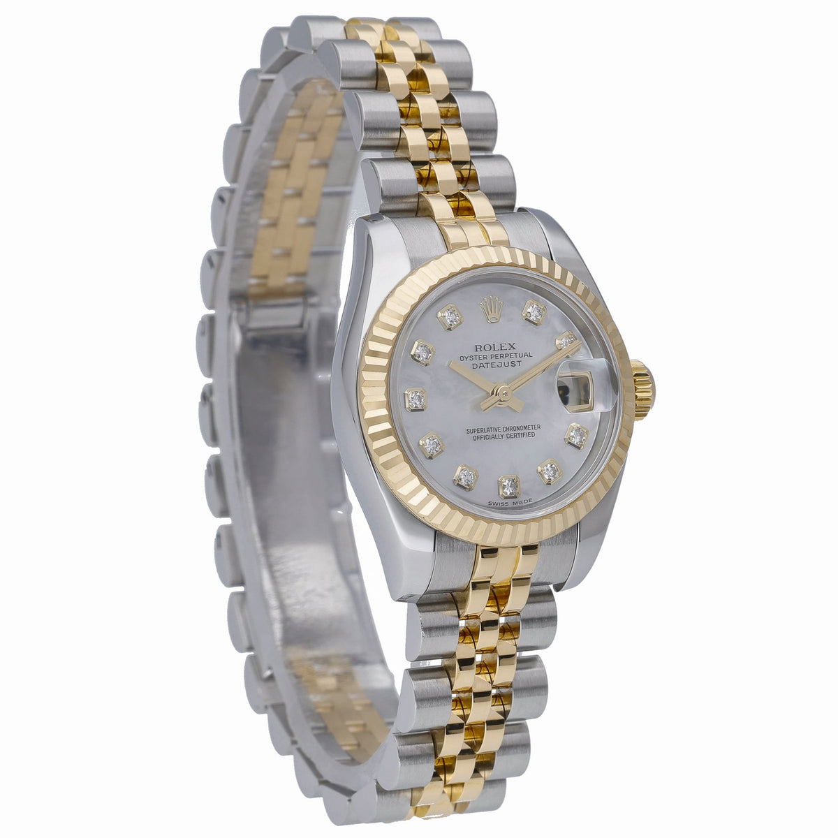 Rolex DATEJUST 26