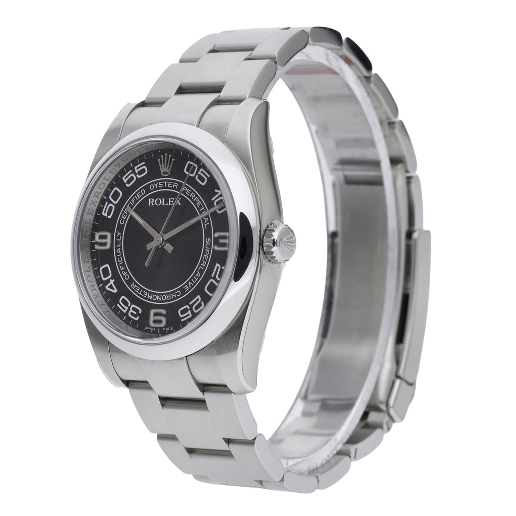 Rolex OYSTER PERPETUAL 36