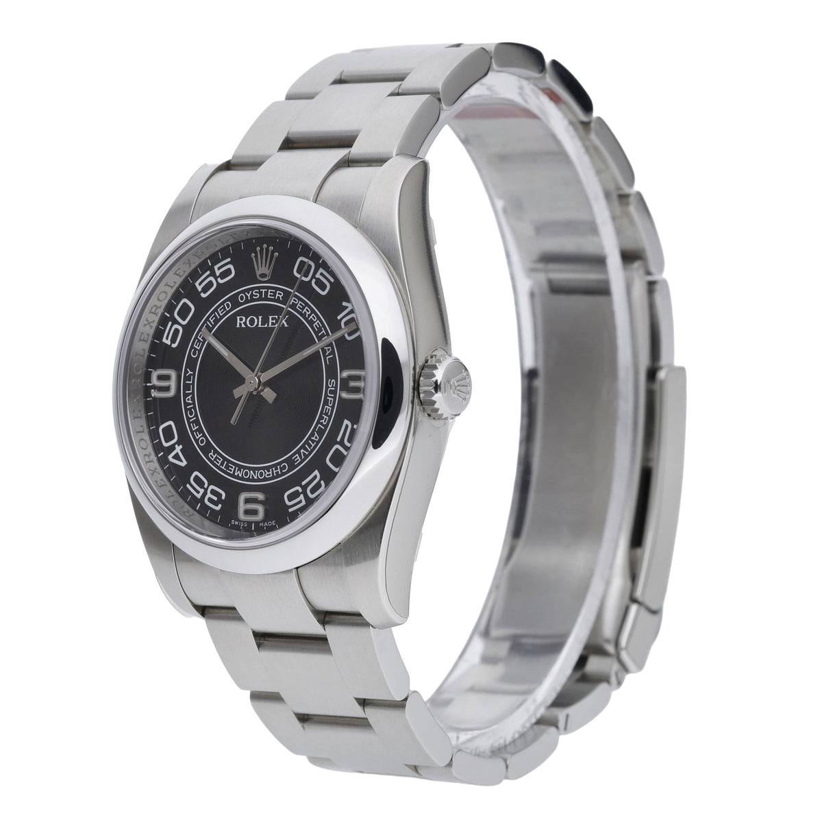 Rolex OYSTER PERPETUAL 36