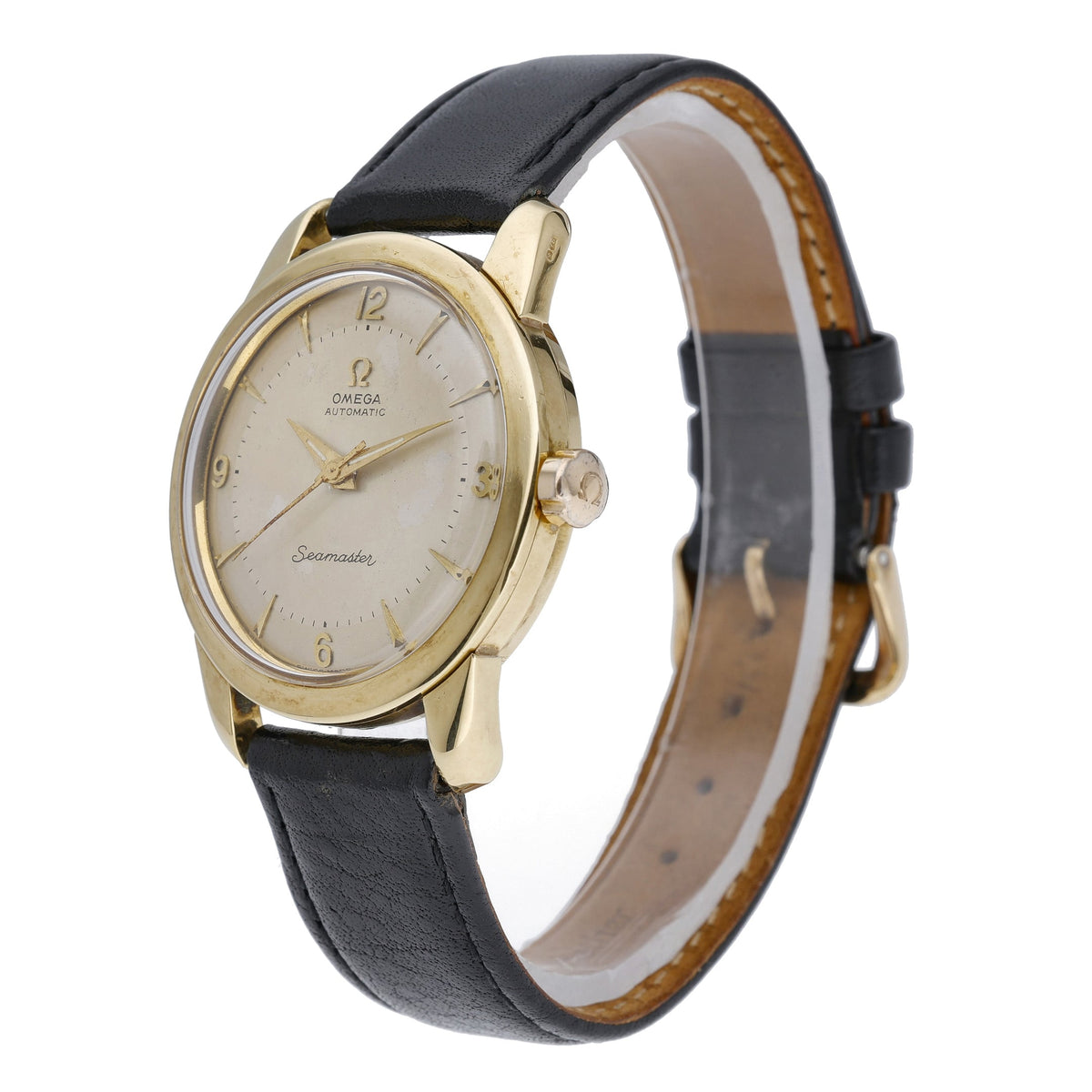 Omega CONSTELLATION