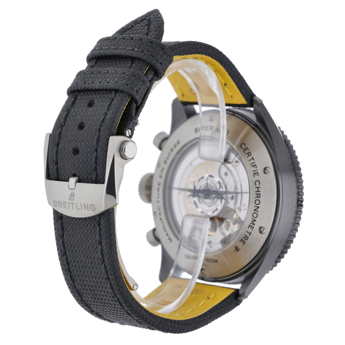 Breitling SUPER AVI