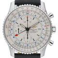 Breitling NAVITIMER WORLD