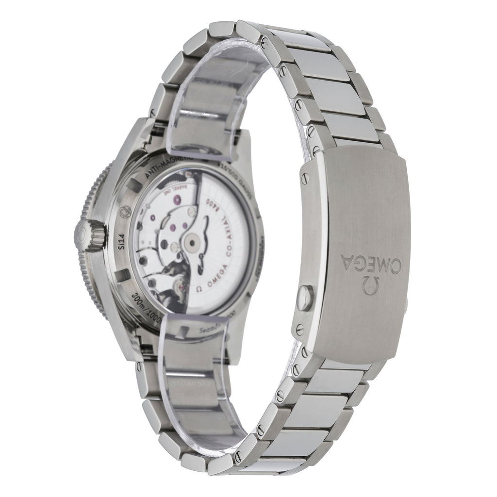 Omega SEAMASTER 300