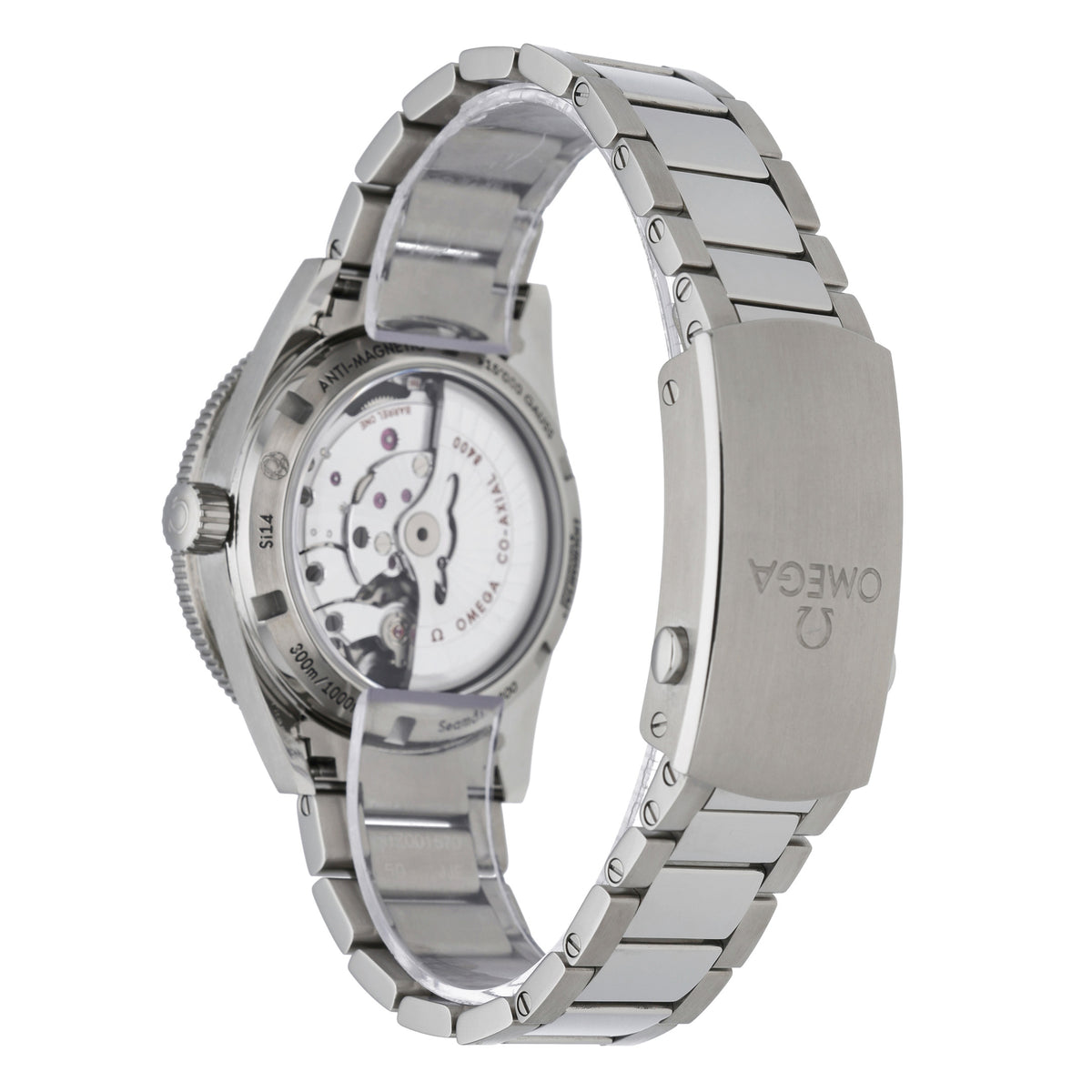 Omega SEAMASTER 300