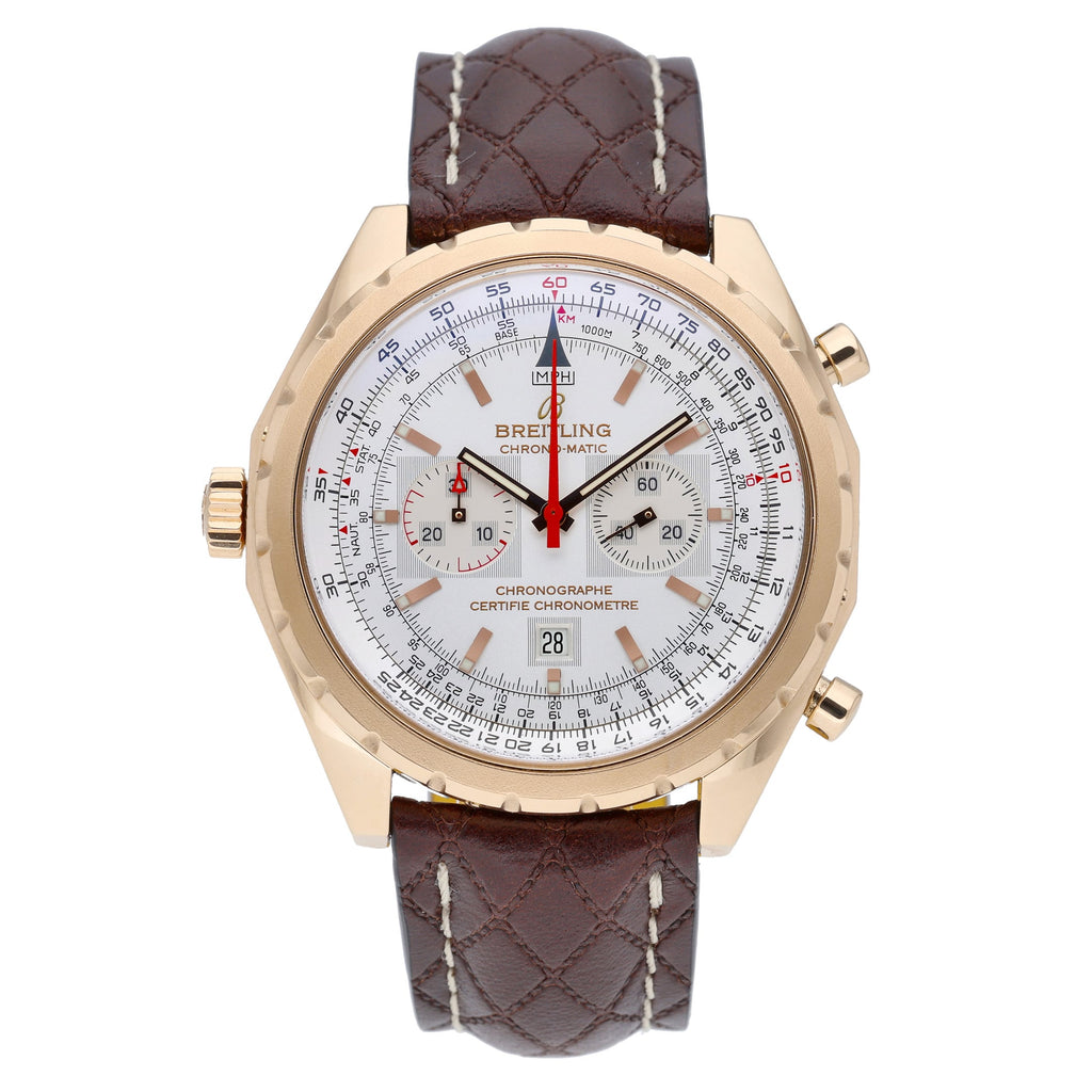 Breitling CHRONO