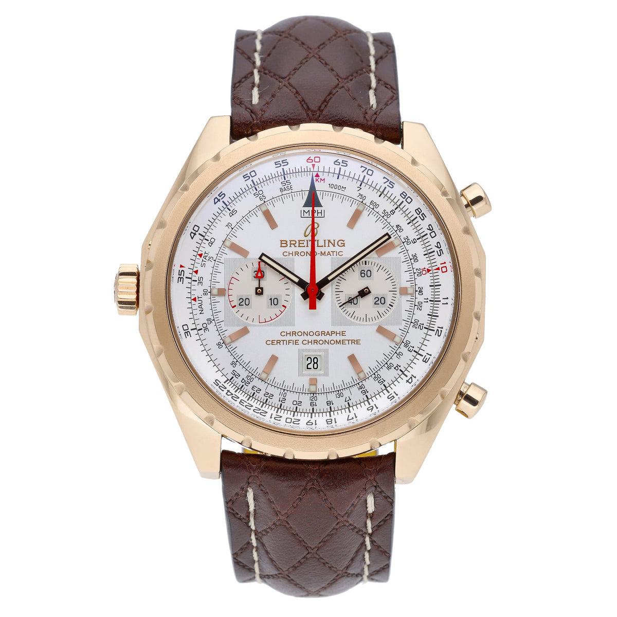 Breitling CHRONO