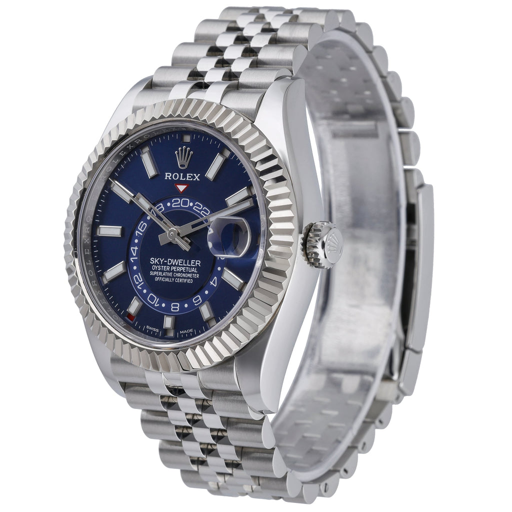 Rolex SKY