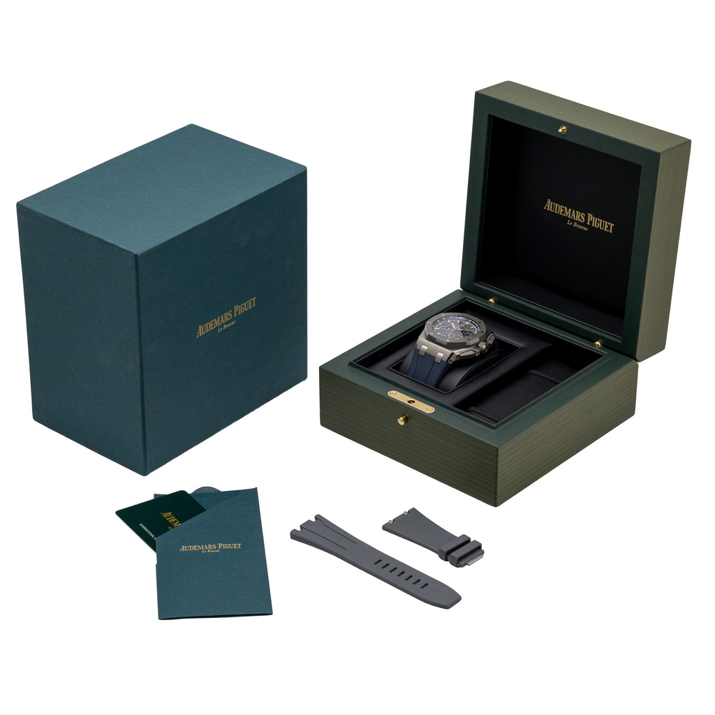 Audemars Piguet ROYAL OAK OFFSHORE