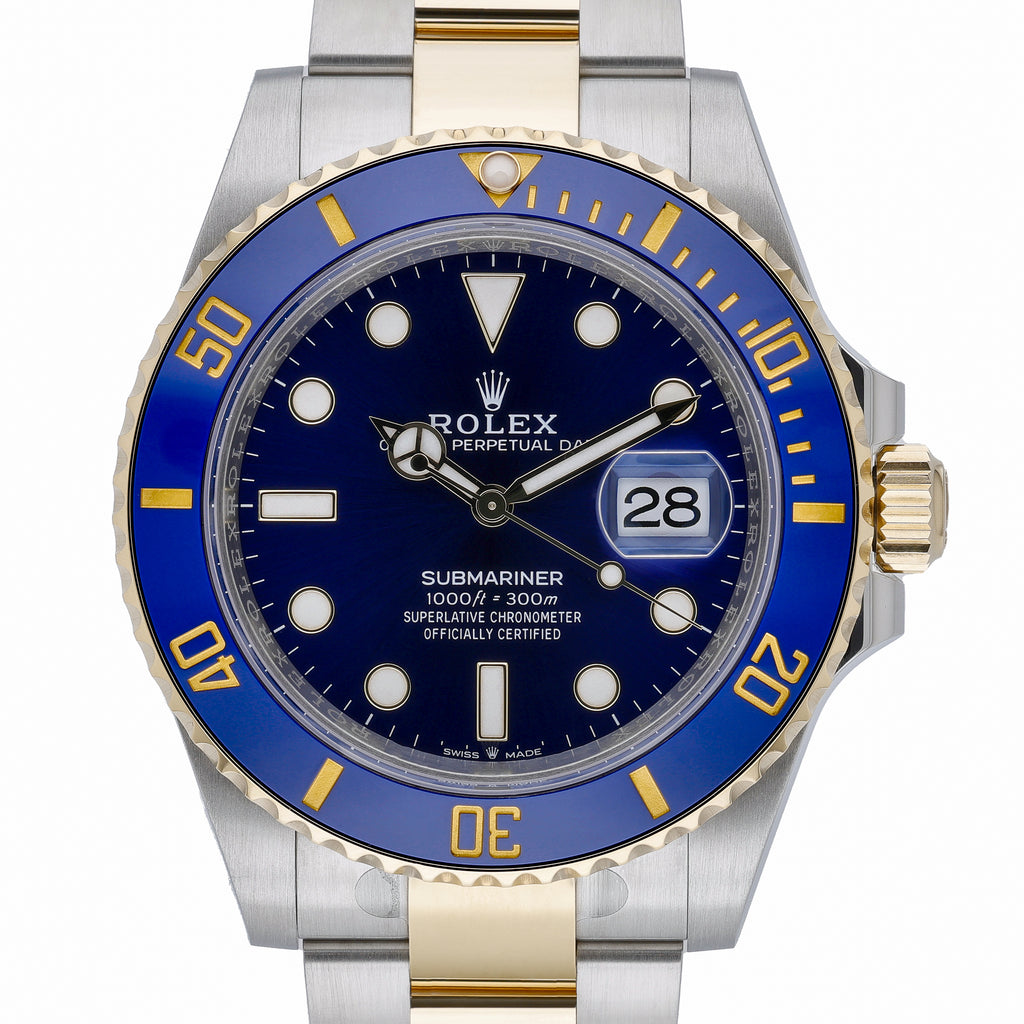 Rolex SUBMARINER