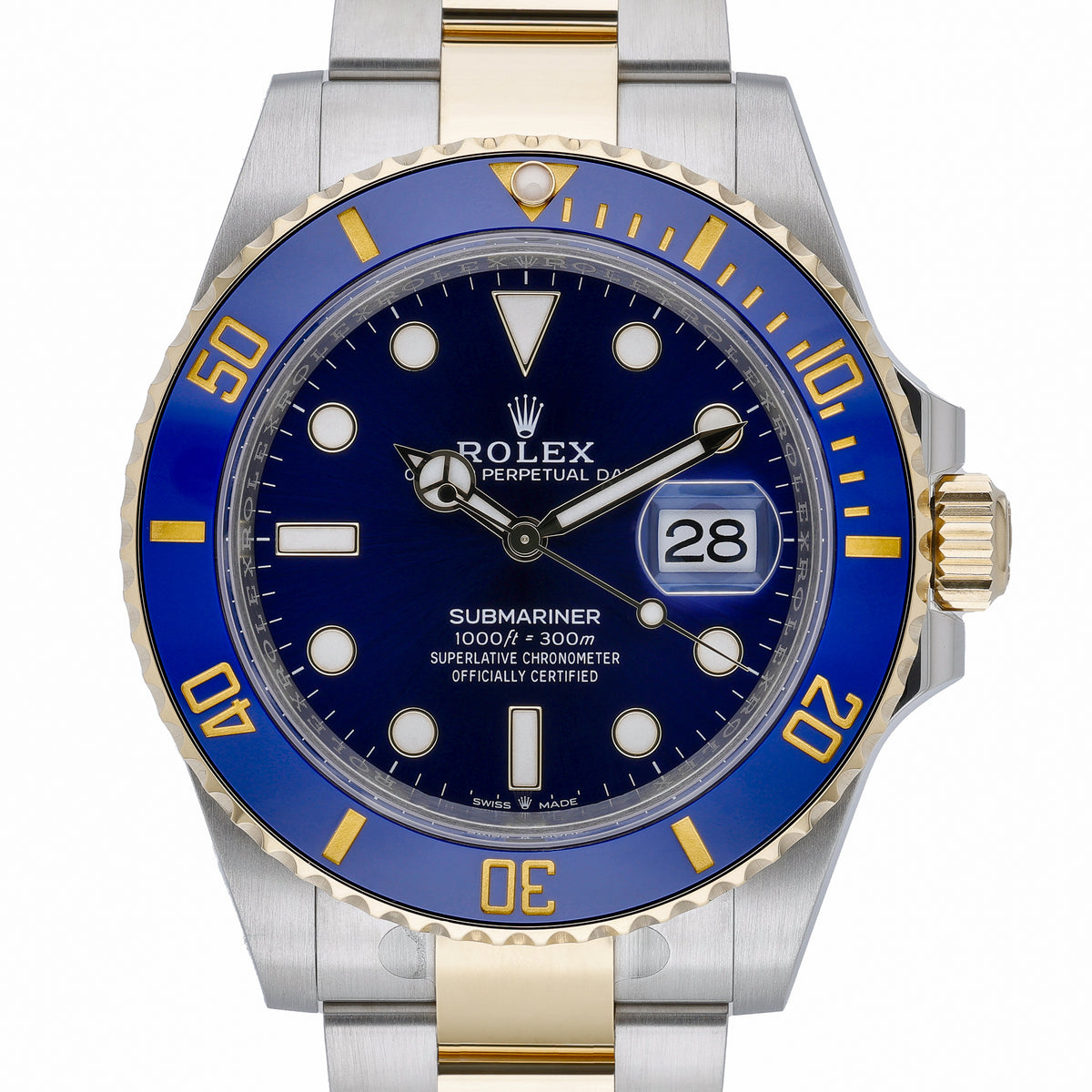 Rolex SUBMARINER