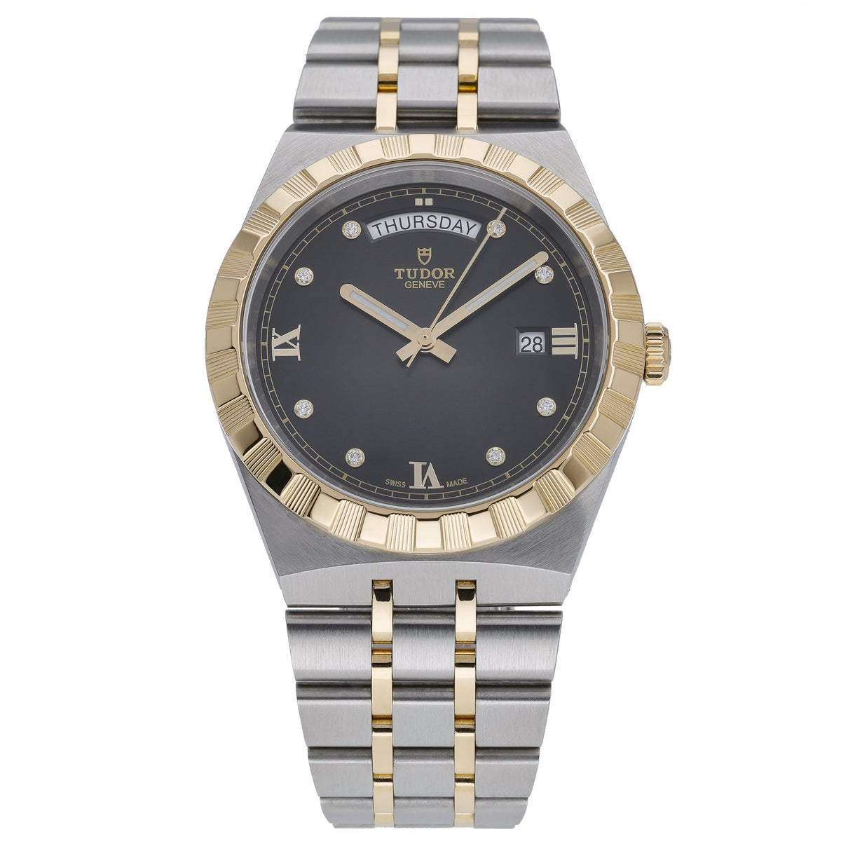 Tudor ROYAL
