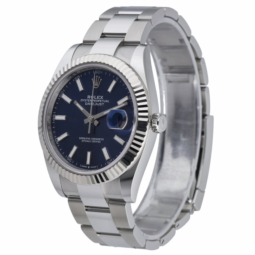 Rolex DATEJUST 41