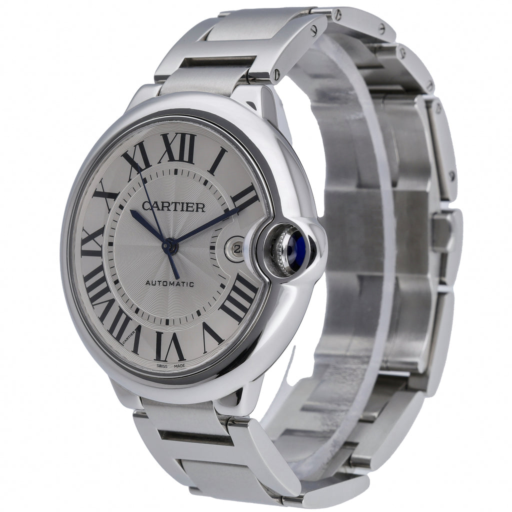 Cartier BALLON BLEU 42MM