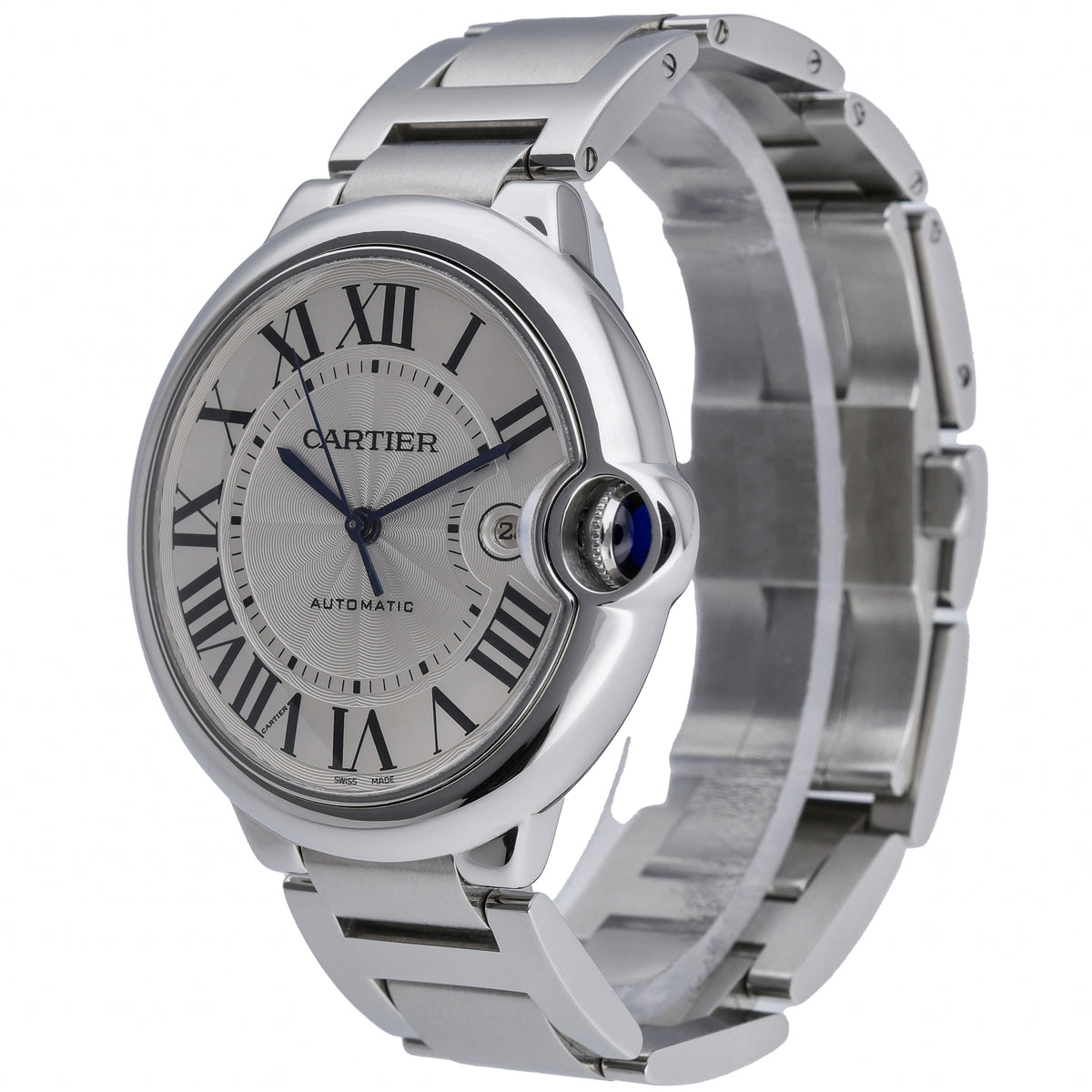 Cartier BALLON BLEU 42MM