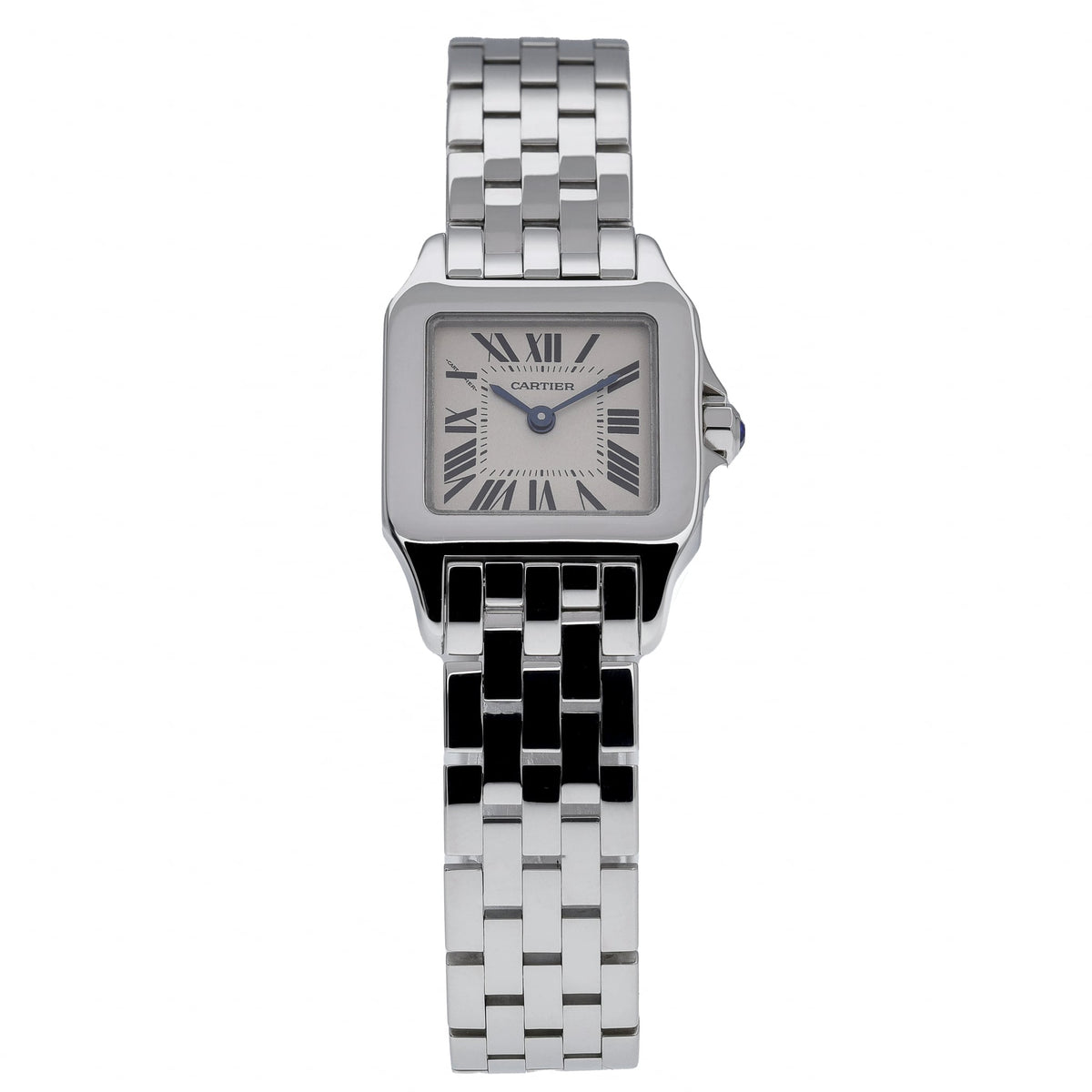 Cartier SANTOS DEMOISELLE