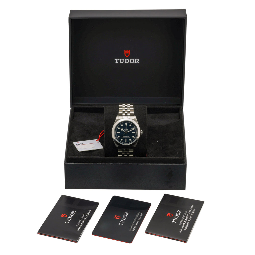Tudor BLACK BAY