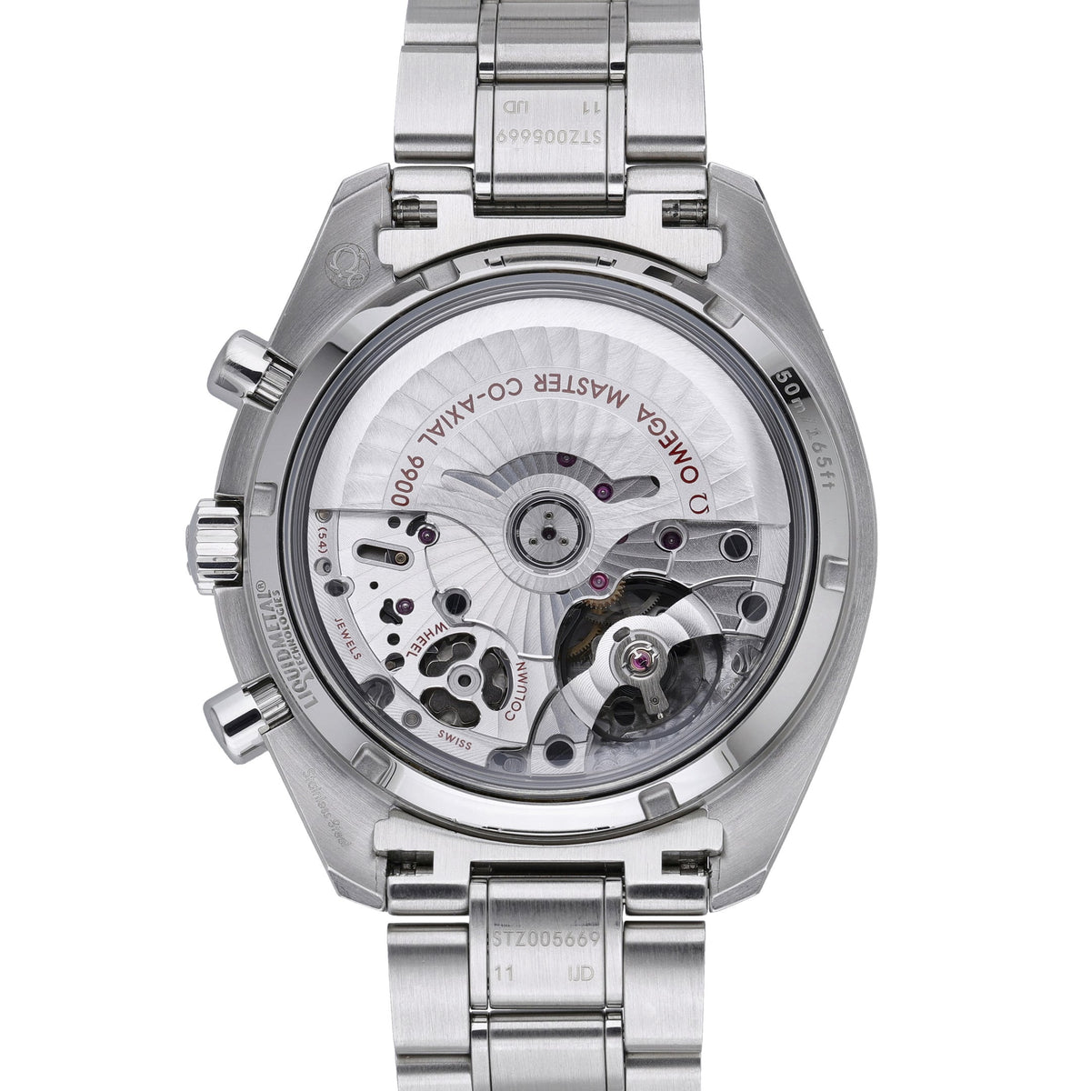Omega SPEEDMASTER RACING
