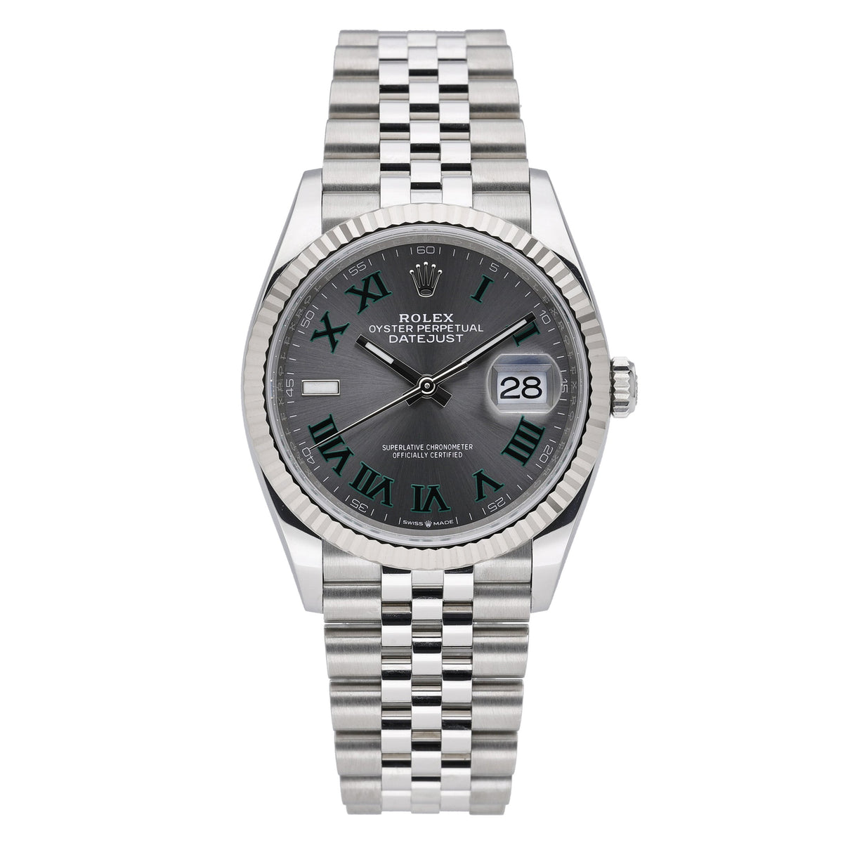 Rolex DATEJUST