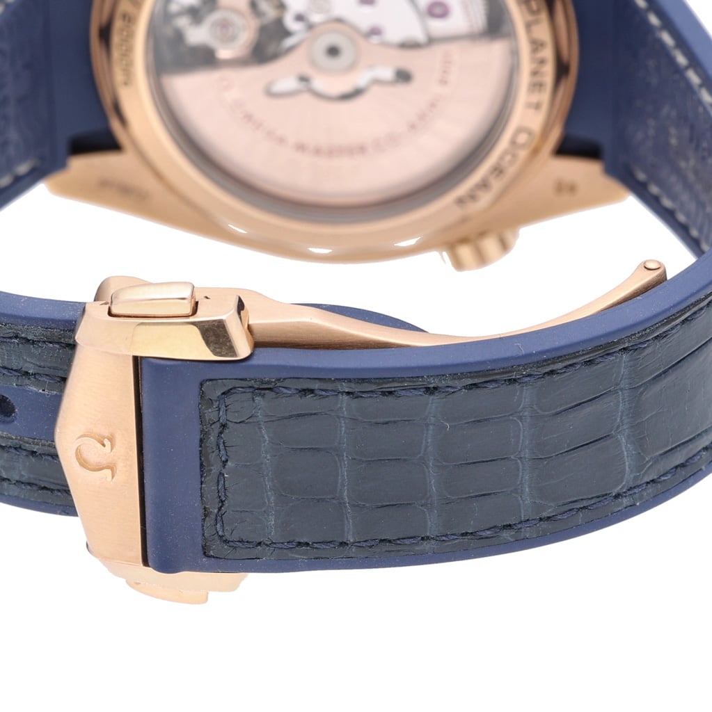 Omega SEAMASTER PLANET OCEAN