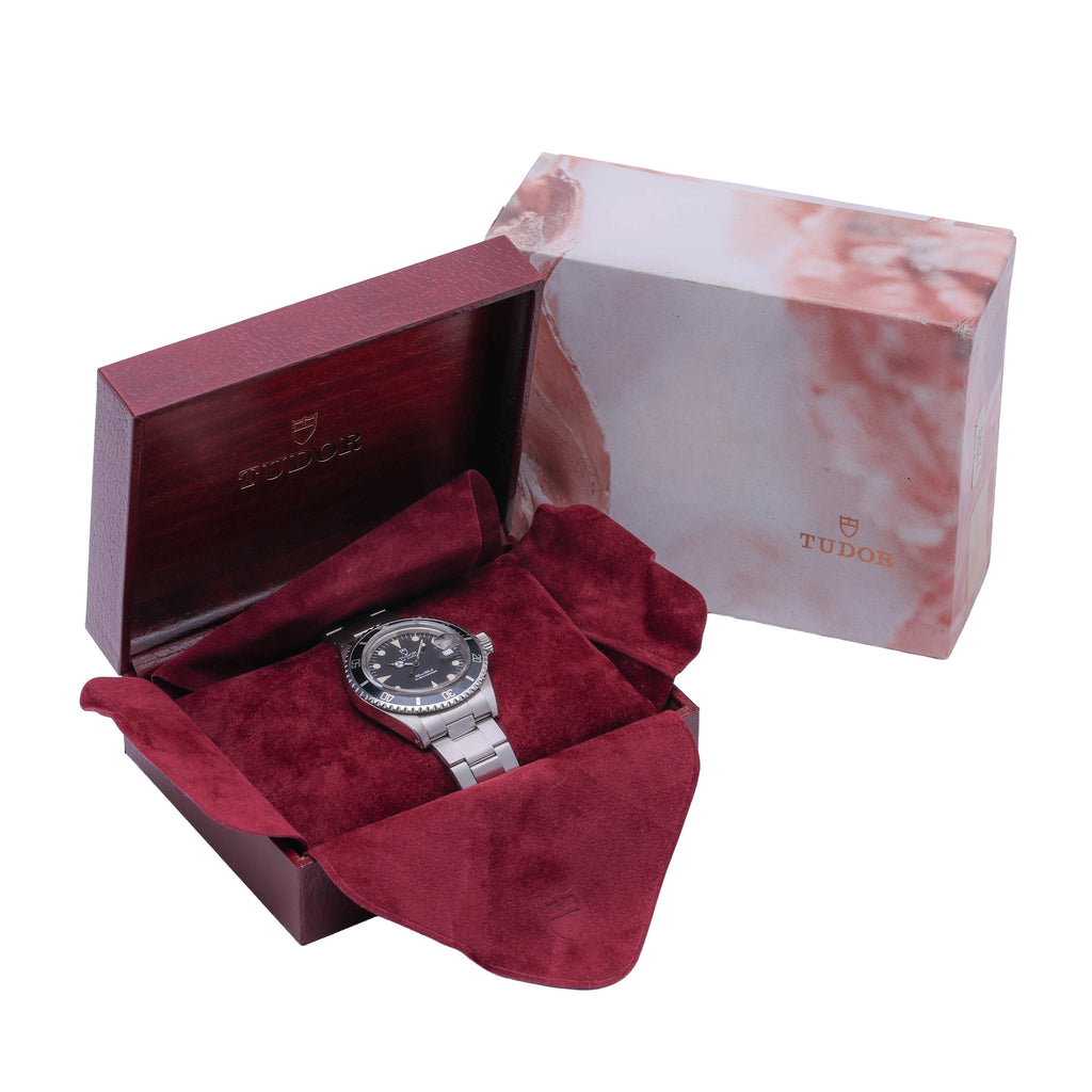 Tudor SUBMARINER