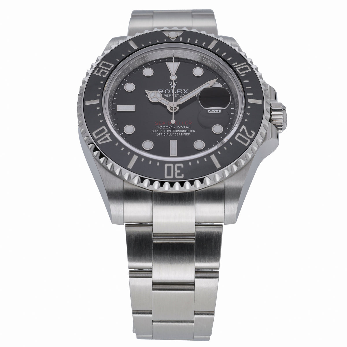 Rolex SEA