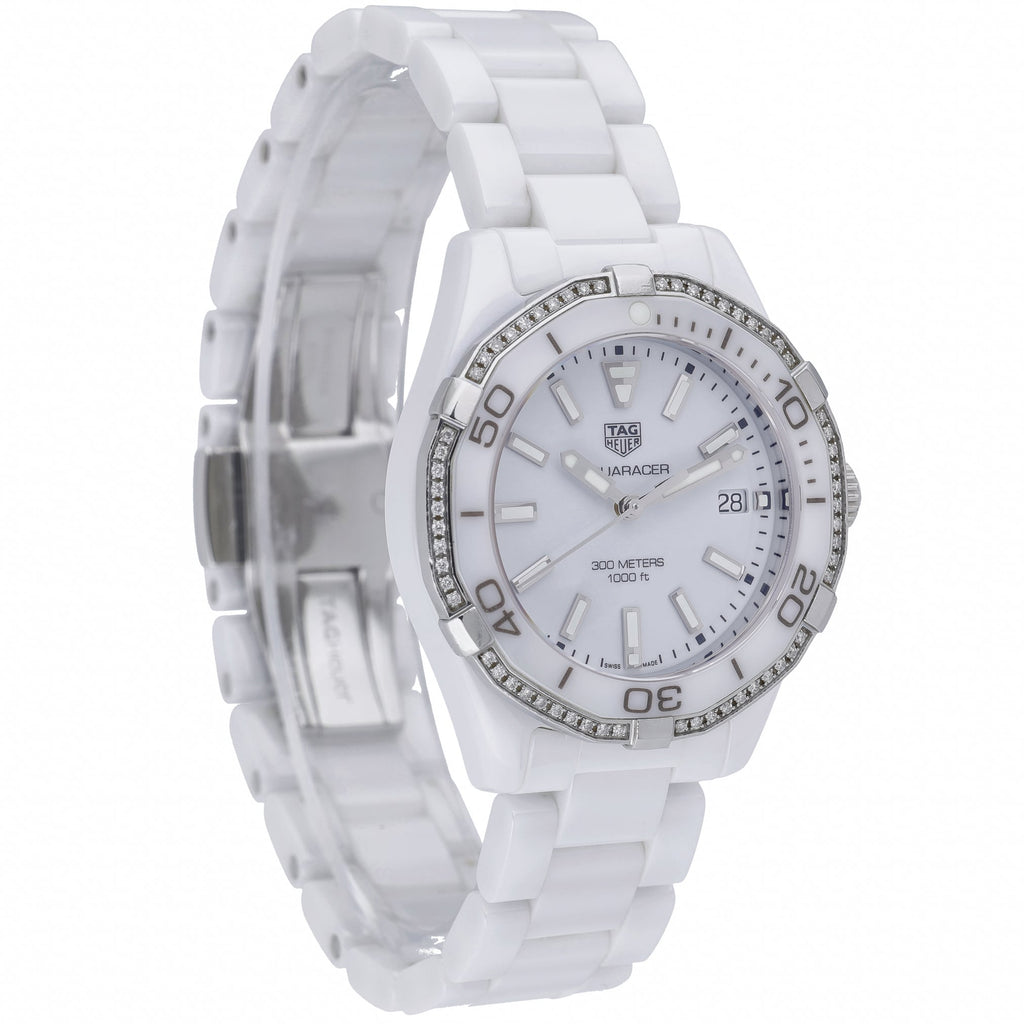 Tag Heuer AQUARACER LADY