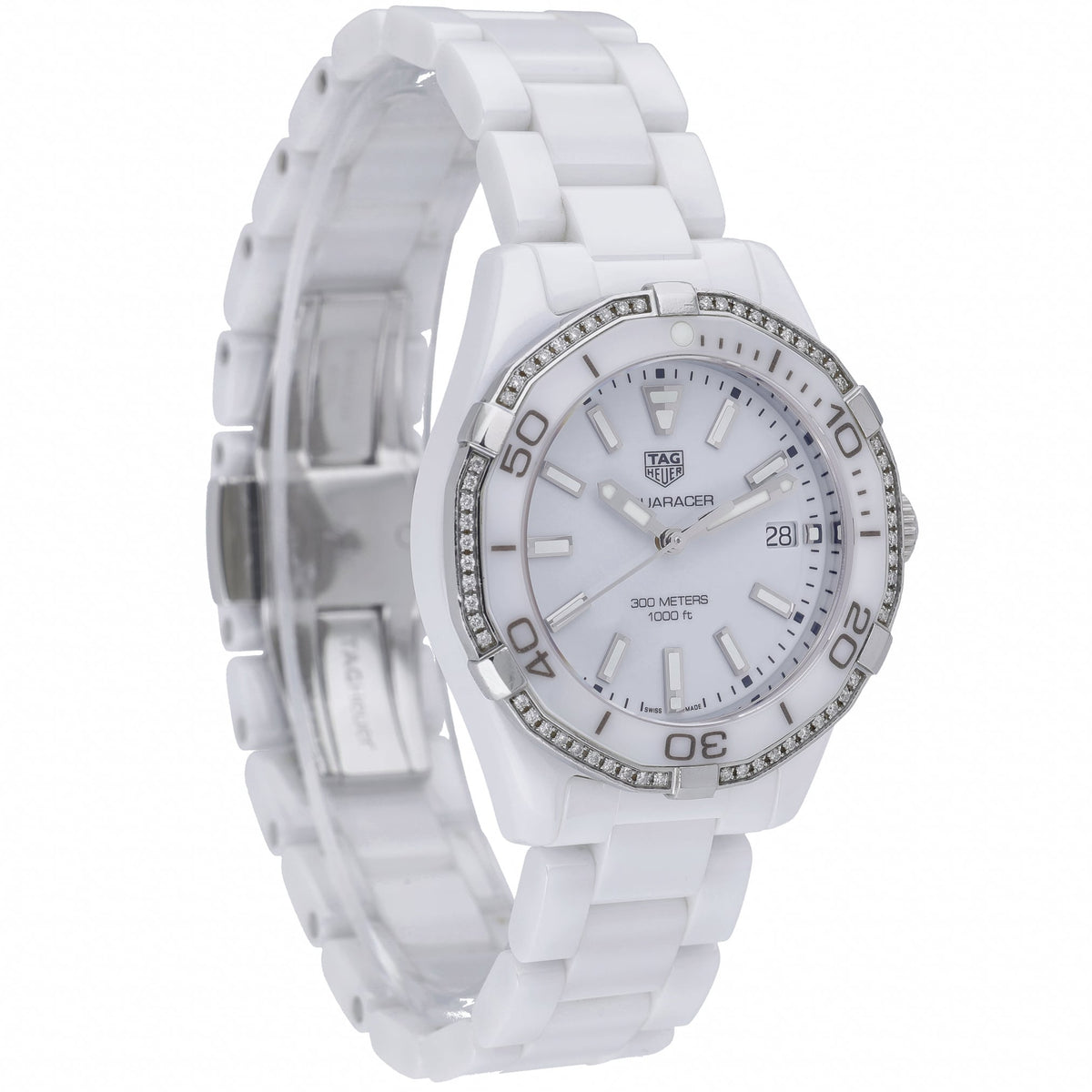 Tag Heuer AQUARACER LADY