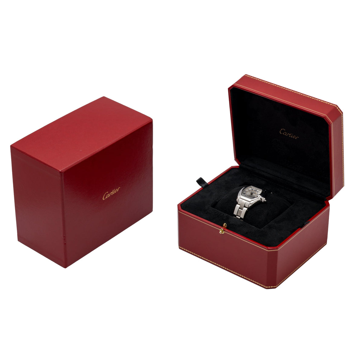Cartier ROADSTER