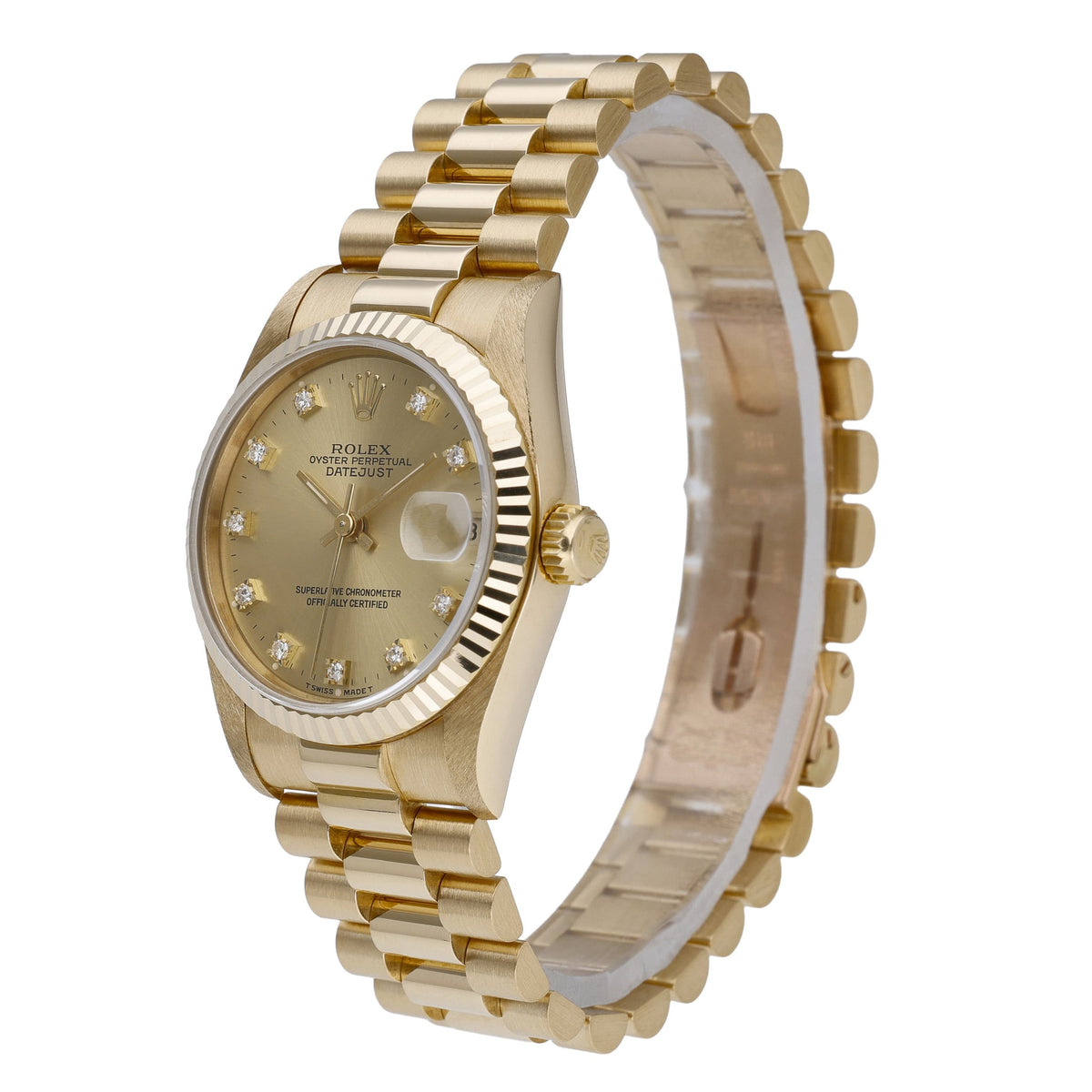 Rolex DATEJUST