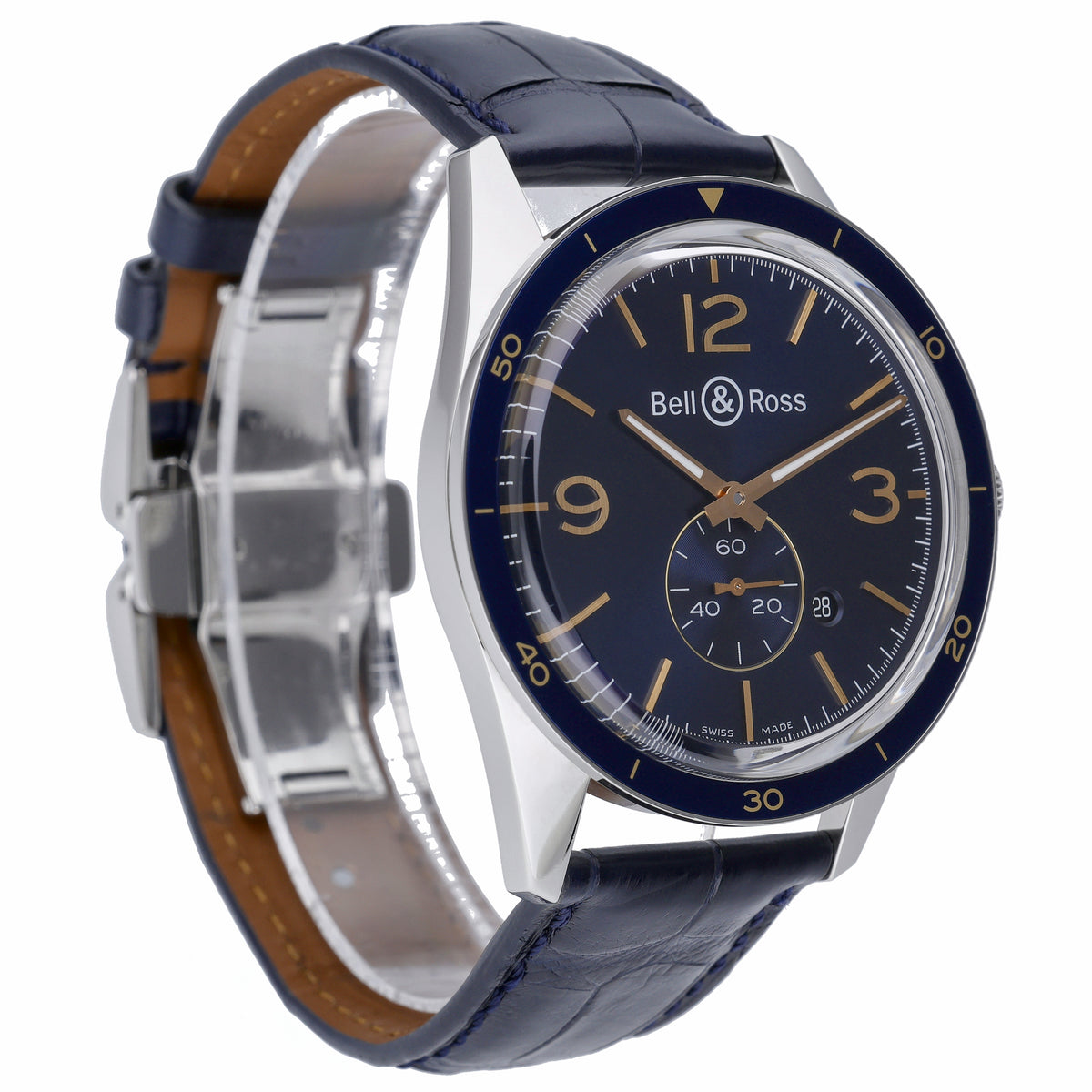 Bell & Ross VINTAGE