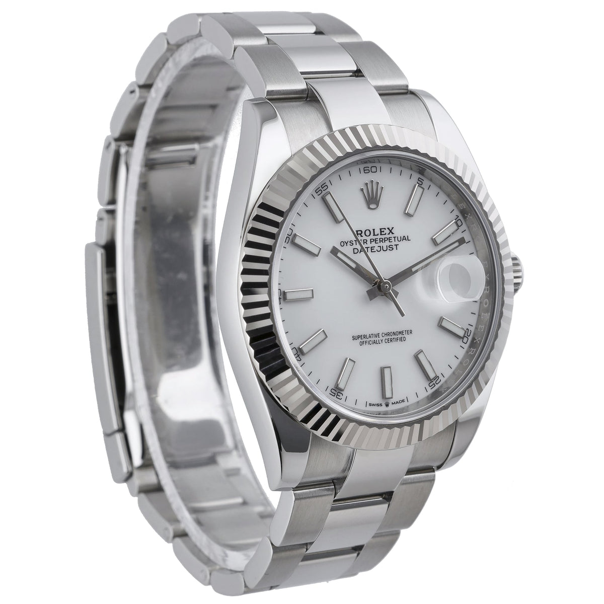 Rolex DATEJUST 41