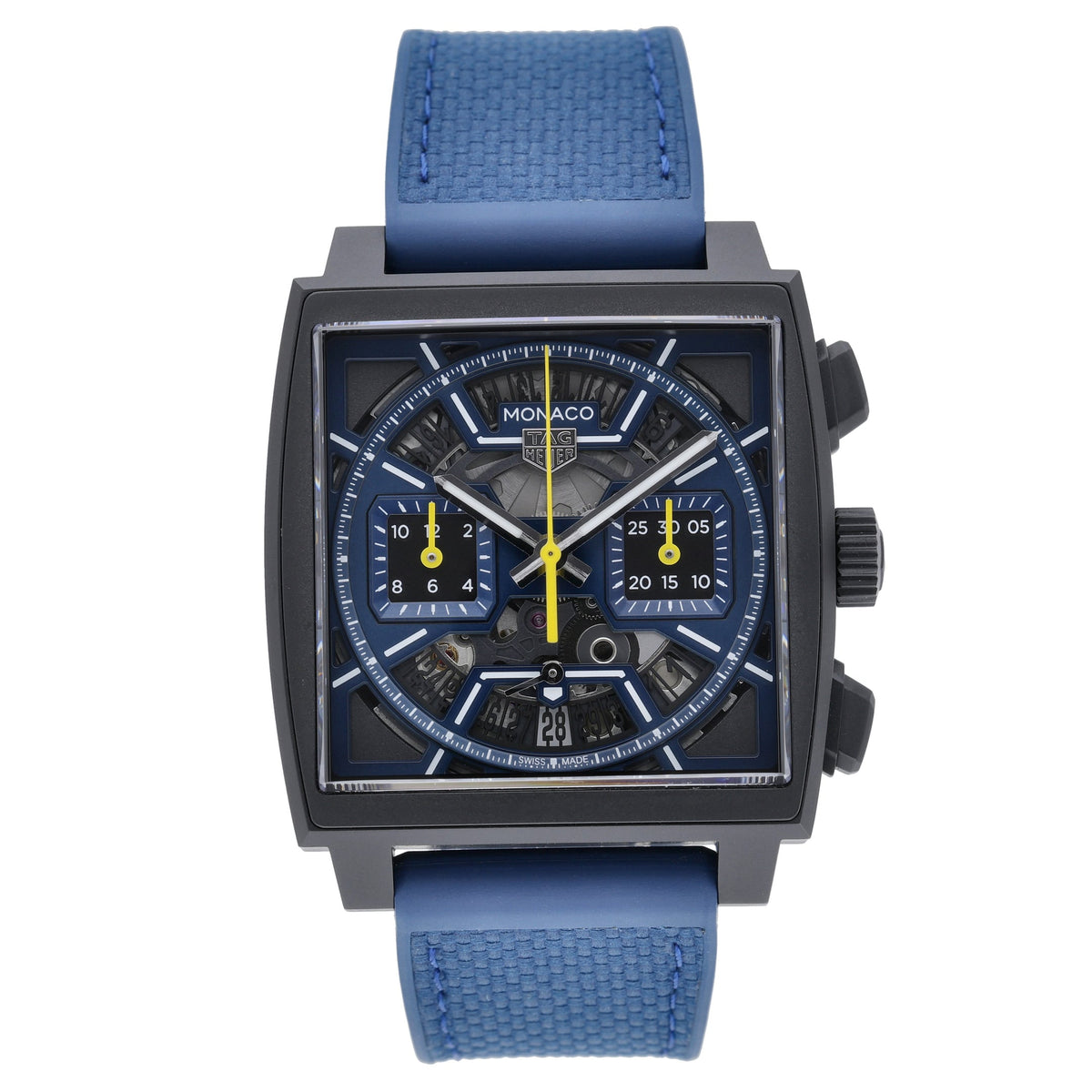 Tag Heuer MONACO