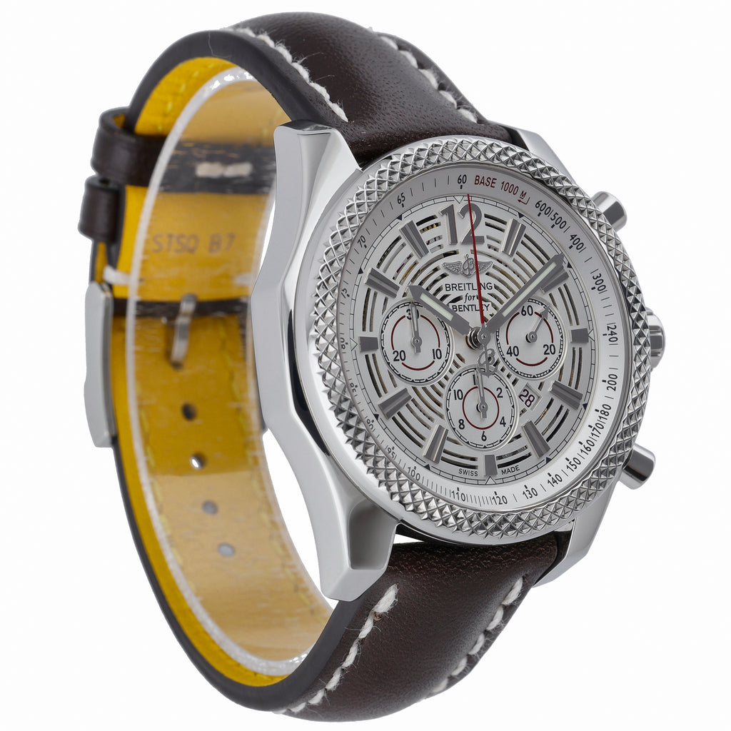 Breitling BENTLEY BARNATO