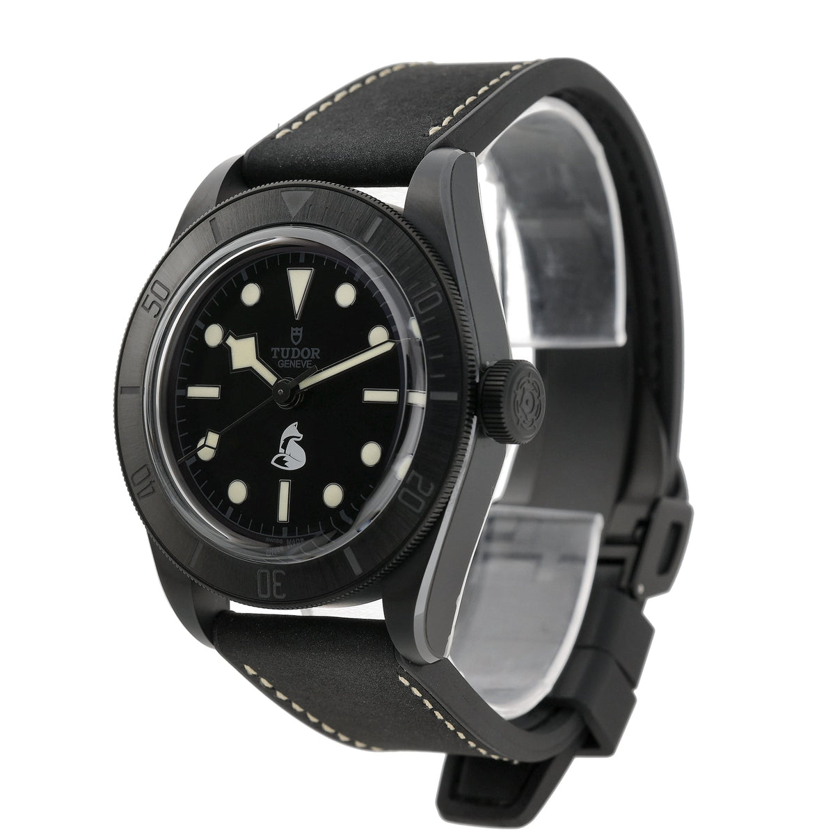 Tudor SPECIAL PROJECT TECHNICAL SURVEILLANCE UNIT