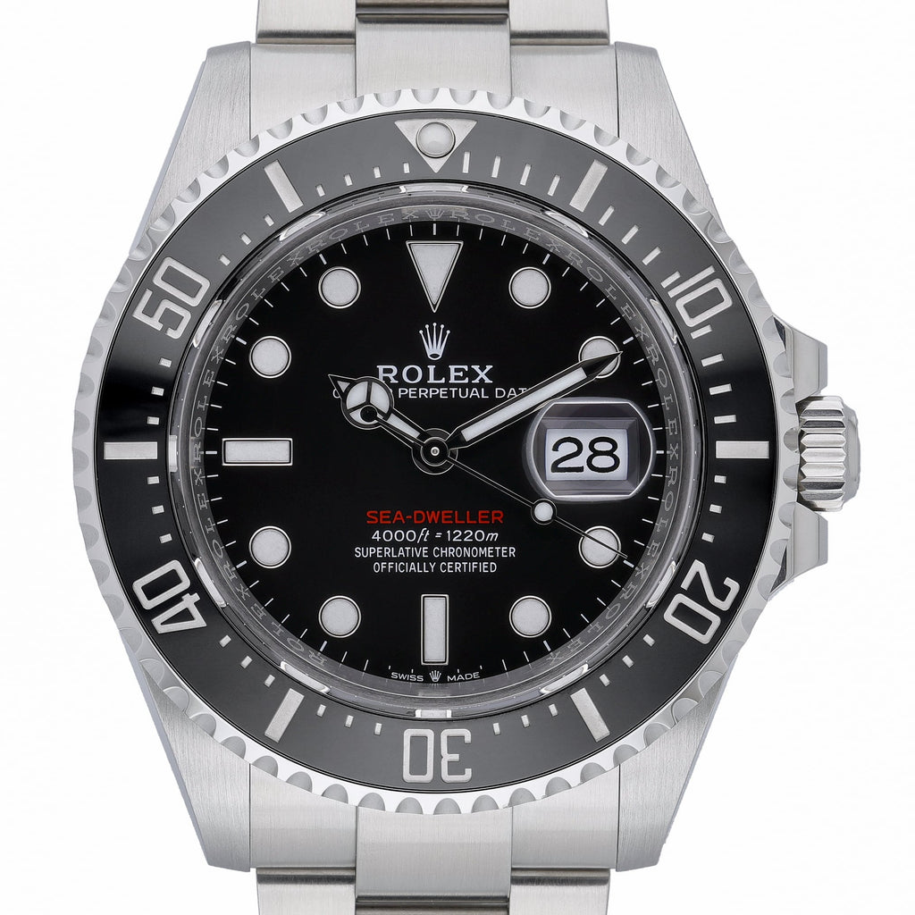Rolex SEA