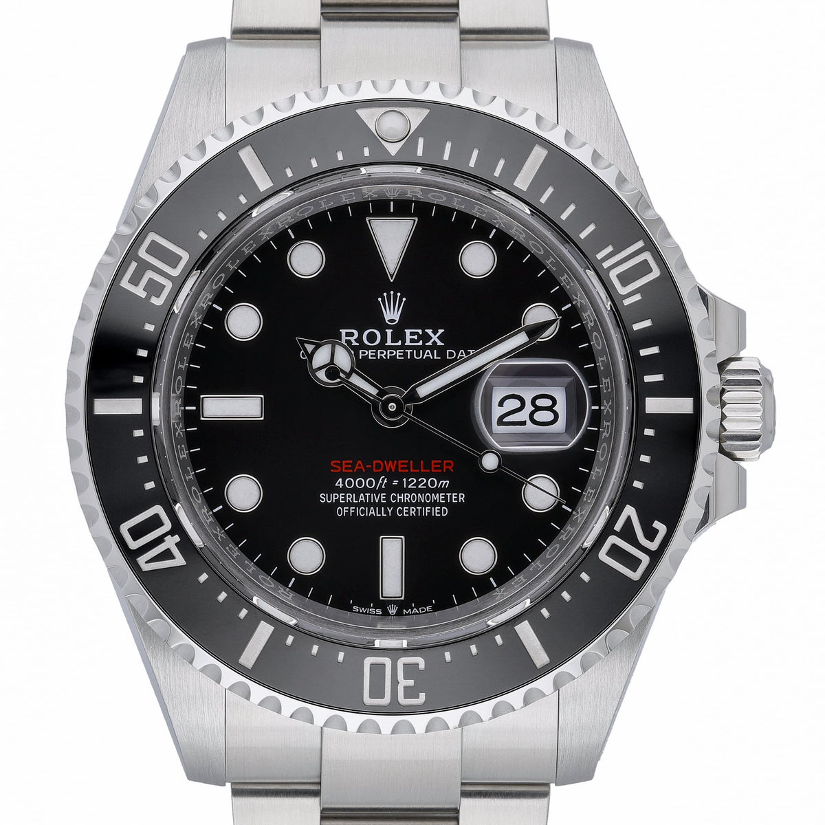 Rolex SEA