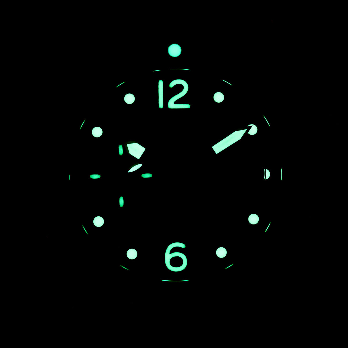 Panerai LUMINOR SUBMERSIBLE