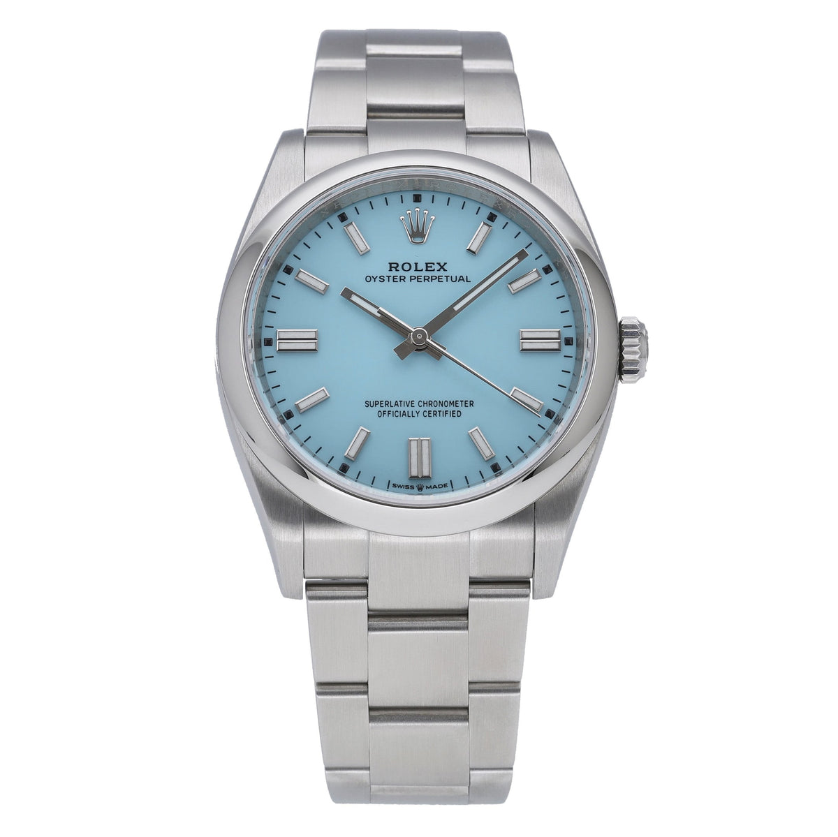 Rolex OYSTER PERPETUAL 36