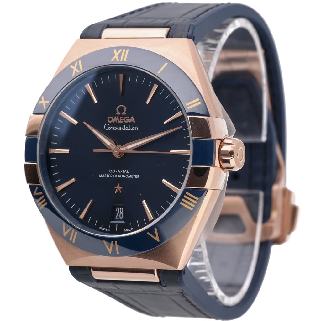 Omega CONSTELLATION