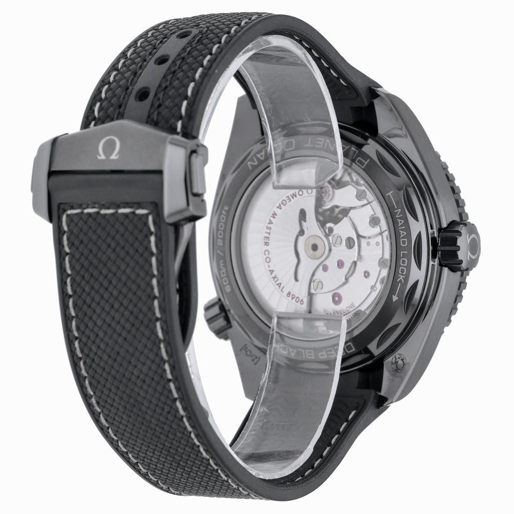 Omega SEAMASTER