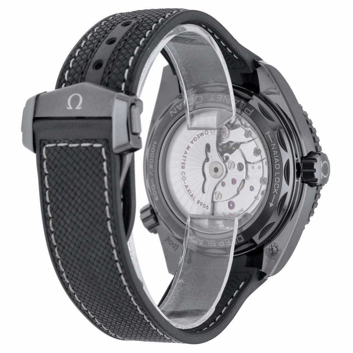 Omega SEAMASTER
